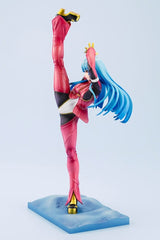 The King Of Fighters XV Bishoujo PVC Figur 1/7 Kula Diamond 28 cmThe King Of Fighters XV Bishoujo PVC Figure 1/7 Kula Diamond 28 cmThe King Of Fighters XV figurine PVC 1/7 Bishoujo Kula Diamond 28 cmThe King Of Fighters XV Figura PVC 1/7 Bishoujo Kula Dia 4934054065196