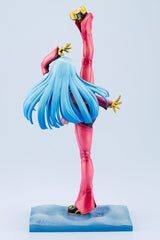 The King Of Fighters XV Bishoujo PVC Figur 1/7 Kula Diamond 28 cmThe King Of Fighters XV Bishoujo PVC Figure 1/7 Kula Diamond 28 cmThe King Of Fighters XV figurine PVC 1/7 Bishoujo Kula Diamond 28 cmThe King Of Fighters XV Figura PVC 1/7 Bishoujo Kula Dia 4934054065196