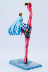 The King Of Fighters XV Bishoujo PVC Figure 1/7 Kula Diamond 28 cm 4934054065196