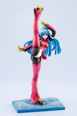 The King Of Fighters XV Bishoujo PVC Figur 1/7 Kula Diamond 28 cmThe King Of Fighters XV Bishoujo PVC Figure 1/7 Kula Diamond 28 cmThe King Of Fighters XV figurine PVC 1/7 Bishoujo Kula Diamond 28 cmThe King Of Fighters XV Figura PVC 1/7 Bishoujo Kula Dia 4934054065196