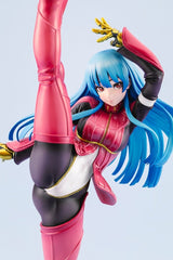 The King Of Fighters XV Bishoujo PVC Figure 1/7 Kula Diamond 28 cm 4934054065196