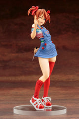 Chucky (Child´s Play) Bishoujo PVC Statue 1/7 Chucky 20 cm 4934054065769
