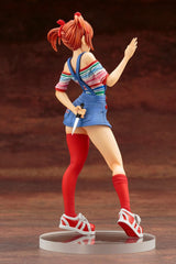 Chucky (Child´s Play) Bishoujo PVC Statue 1/7 Chucky 20 cm 4934054065769