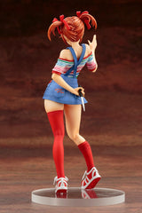 Chucky (Child´s Play) Bishoujo PVC Statue 1/7 Chucky 20 cm 4934054065769