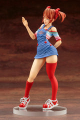 Chucky (Child´s Play) Bishoujo PVC Statue 1/7 Chucky 20 cm 4934054065769