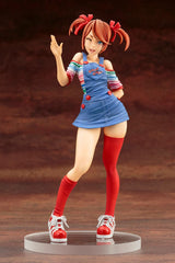 Chucky (Child´s Play) Bishoujo PVC Statue 1/7 Chucky 20 cm 4934054065769