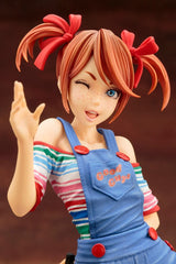 Chucky (Child´s Play) Bishoujo PVC Statue 1/7 Chucky 20 cm 4934054065769