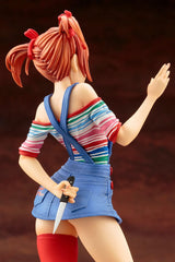 Chucky (Child´s Play) Bishoujo PVC Statue 1/7 Chucky 20 cm 4934054065769