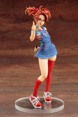 Chucky (Child´s Play) Bishoujo PVC Statue 1/7 Chucky 20 cm 4934054065769