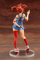 Chucky (Child´s Play) Bishoujo PVC Statue 1/7 Chucky 20 cm 4934054065769