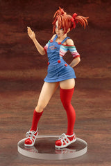 Chucky (Child´s Play) Bishoujo PVC Statue 1/7 Chucky 20 cm 4934054065769