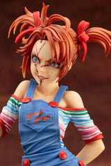 Chucky (Child´s Play) Bishoujo PVC Statue 1/7 Chucky 20 cm 4934054065769