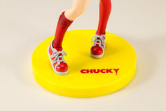 Chucky (Child´s Play) Bishoujo PVC Statue 1/7 Chucky 20 cm 4934054065769