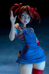 Chucky (Child´s Play) Bishoujo PVC Statue 1/7 Chucky 20 cm 4934054065769