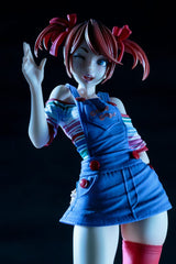 Chucky (Child´s Play) Bishoujo PVC Statue 1/7 Chucky 20 cm 4934054065769