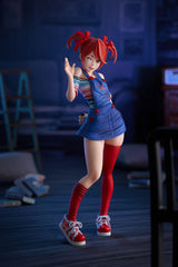 Chucky (Child´s Play) Bishoujo PVC Statue 1/7 Chucky 20 cm 4934054065769