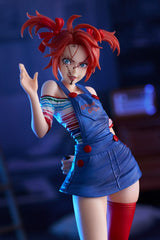 Chucky (Child´s Play) Bishoujo PVC Statue 1/7 Chucky 20 cm 4934054065769