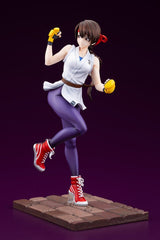 The King of Fighters XV PVC Figure 1/7 Yuri Sakazaki 21 cm 4934054065790