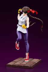 The King of Fighters XV PVC Figure 1/7 Yuri Sakazaki 21 cm 4934054065790