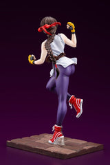 The King of Fighters XV PVC Figure 1/7 Yuri Sakazaki 21 cm 4934054065790