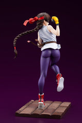 The King of Fighters XV PVC Figure 1/7 Yuri Sakazaki 21 cm 4934054065790