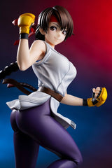 The King of Fighters XV PVC Figure 1/7 Yuri Sakazaki 21 cm 4934054065790