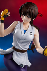 The King of Fighters XV PVC Figure 1/7 Yuri Sakazaki 21 cm 4934054065790
