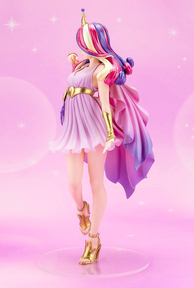 My Little Pony Bishoujo PVC Statue 1/7 Princess Cadance 22 cm    4934054067121