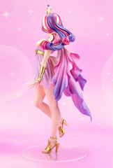 My Little Pony Bishoujo PVC Statue 1/7 Princess Cadance 22 cm    4934054067121