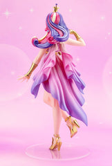 My Little Pony Bishoujo PVC Statue 1/7 Princess Cadance 22 cm    4934054067121