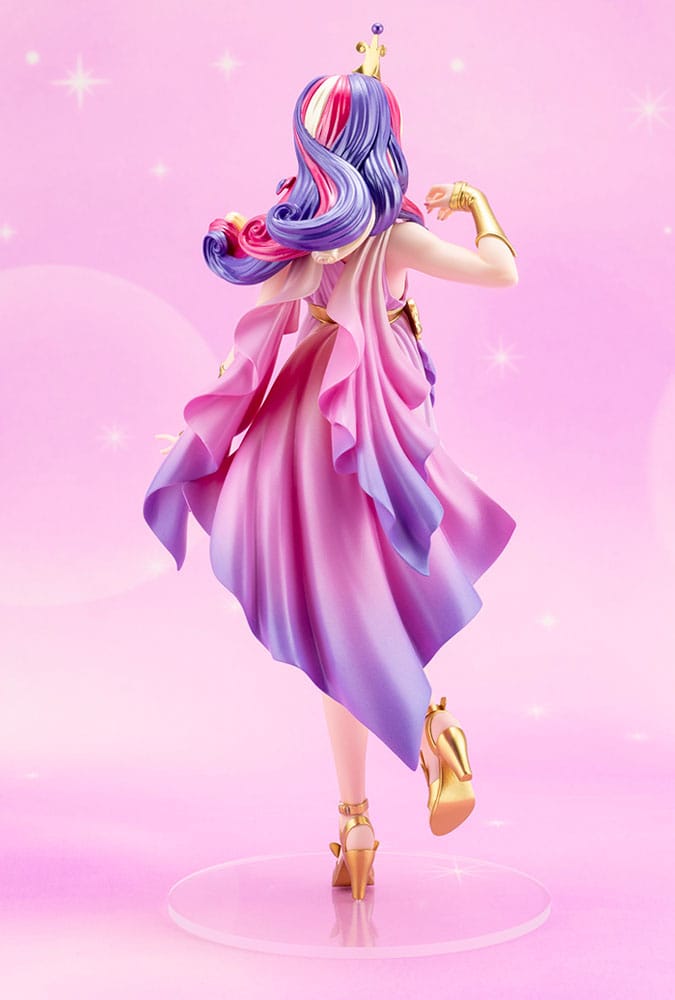 My Little Pony Bishoujo PVC Statue 1/7 Princess Cadance 22 cm    4934054067121
