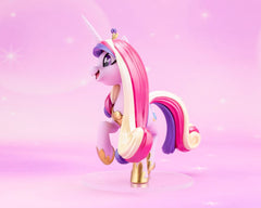 My Little Pony Bishoujo PVC Statue 1/7 Princess Cadance 22 cm    4934054067121