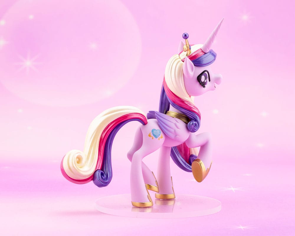 My Little Pony Bishoujo PVC Statue 1/7 Princess Cadance 22 cm    4934054067121