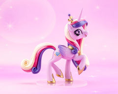 My Little Pony Bishoujo PVC Statue 1/7 Princess Cadance 22 cm    4934054067121