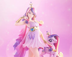 My Little Pony Bishoujo PVC Statue 1/7 Princess Cadance 22 cm    4934054067121