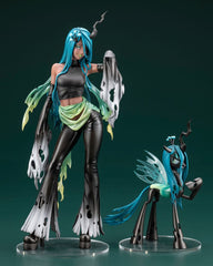 My Little Pony Bishoujo PVC Statue 1/7 Queen Chrysalis 25 cm    4934054067138