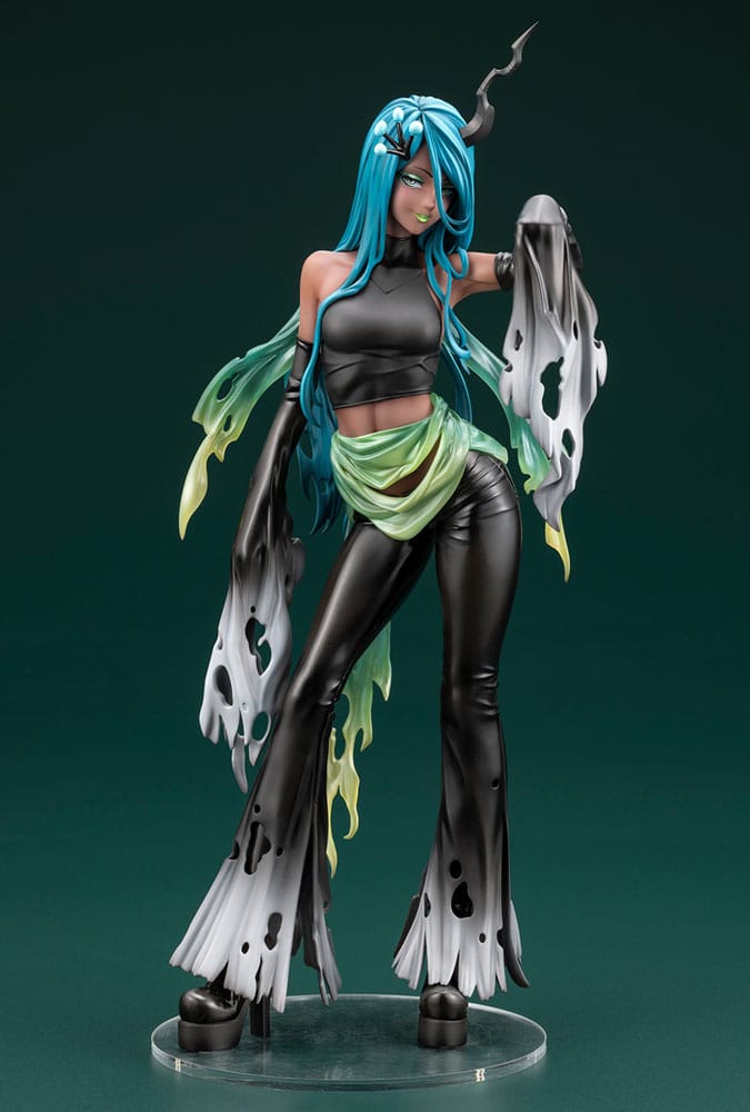My Little Pony Bishoujo PVC Statue 1/7 Queen Chrysalis 25 cm    4934054067138