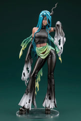 My Little Pony Bishoujo PVC Statue 1/7 Queen Chrysalis 25 cm    4934054067138