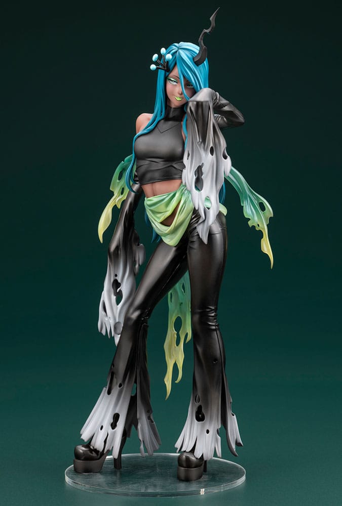 My Little Pony Bishoujo PVC Statue 1/7 Queen Chrysalis 25 cm    4934054067138