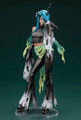 My Little Pony Bishoujo PVC Statue 1/7 Queen Chrysalis 25 cm    4934054067138
