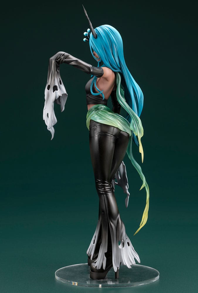 My Little Pony Bishoujo PVC Statue 1/7 Queen Chrysalis 25 cm    4934054067138