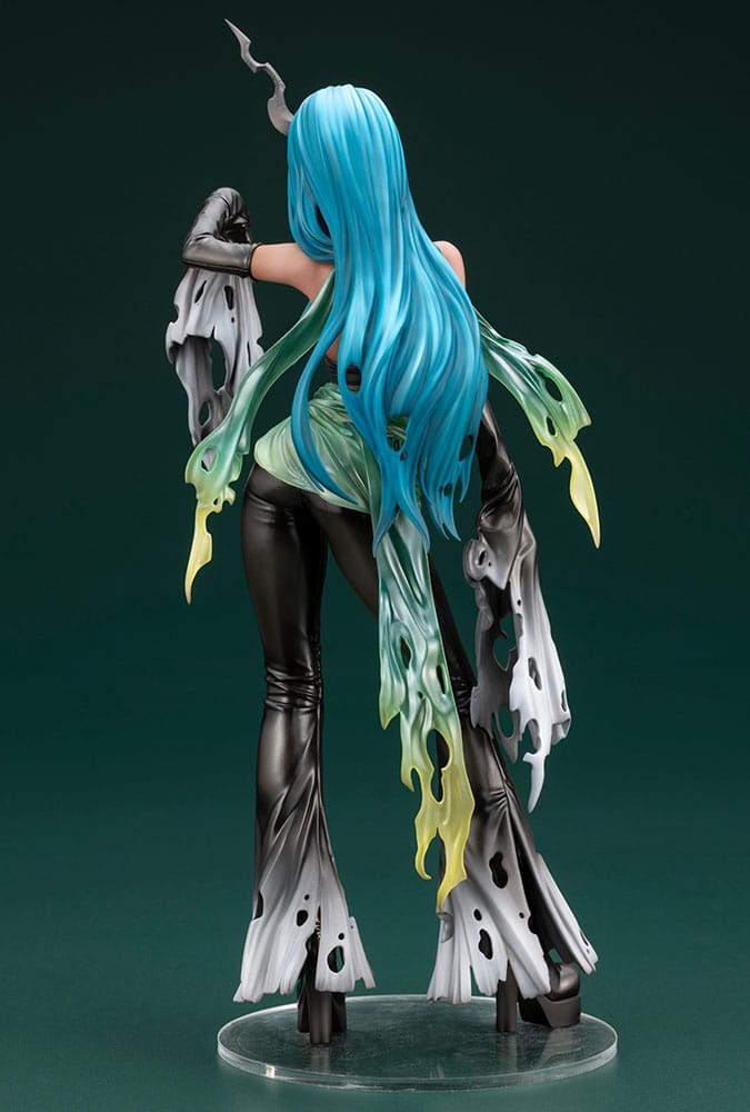 My Little Pony Bishoujo PVC Statue 1/7 Queen Chrysalis 25 cm    4934054067138