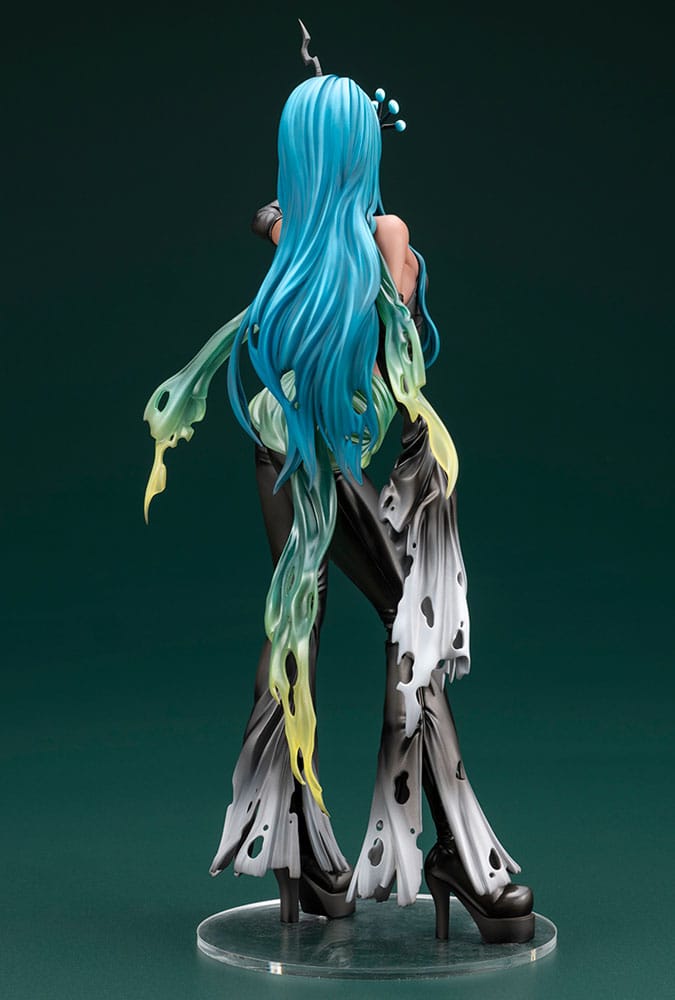 My Little Pony Bishoujo PVC Statue 1/7 Queen Chrysalis 25 cm    4934054067138