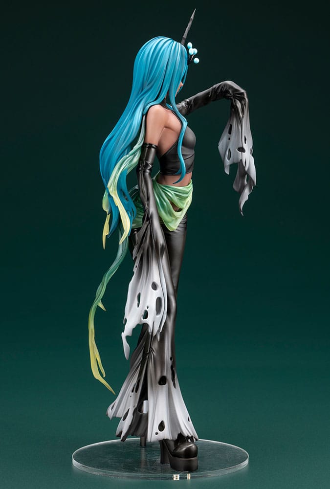 My Little Pony Bishoujo PVC Statue 1/7 Queen Chrysalis 25 cm    4934054067138