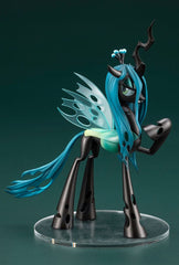 My Little Pony Bishoujo PVC Statue 1/7 Queen Chrysalis 25 cm    4934054067138