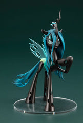 My Little Pony Bishoujo PVC Statue 1/7 Queen Chrysalis 25 cm    4934054067138