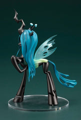 My Little Pony Bishoujo PVC Statue 1/7 Queen Chrysalis 25 cm    4934054067138