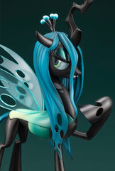 My Little Pony Bishoujo PVC Statue 1/7 Queen Chrysalis 25 cm    4934054067138