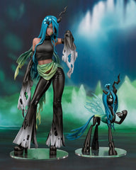 My Little Pony Bishoujo PVC Statue 1/7 Queen Chrysalis 25 cm    4934054067138