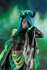 My Little Pony Bishoujo PVC Statue 1/7 Queen Chrysalis 25 cm    4934054067138